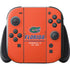 University of Florida Gainesville Est 1853 Nintendo Switch 2 (2025) with Joy-Con Skin
